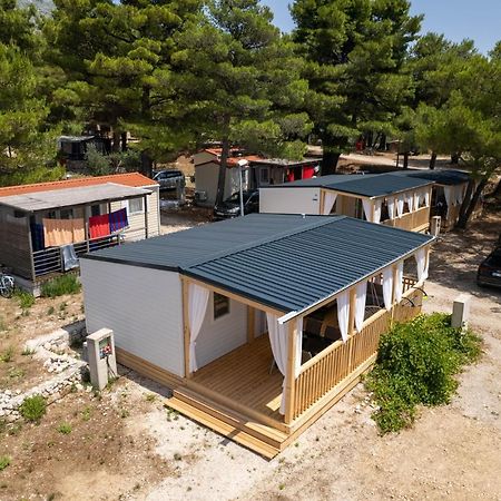 New !!! Adria Village Zivogosce- Camp Dole Extérieur photo