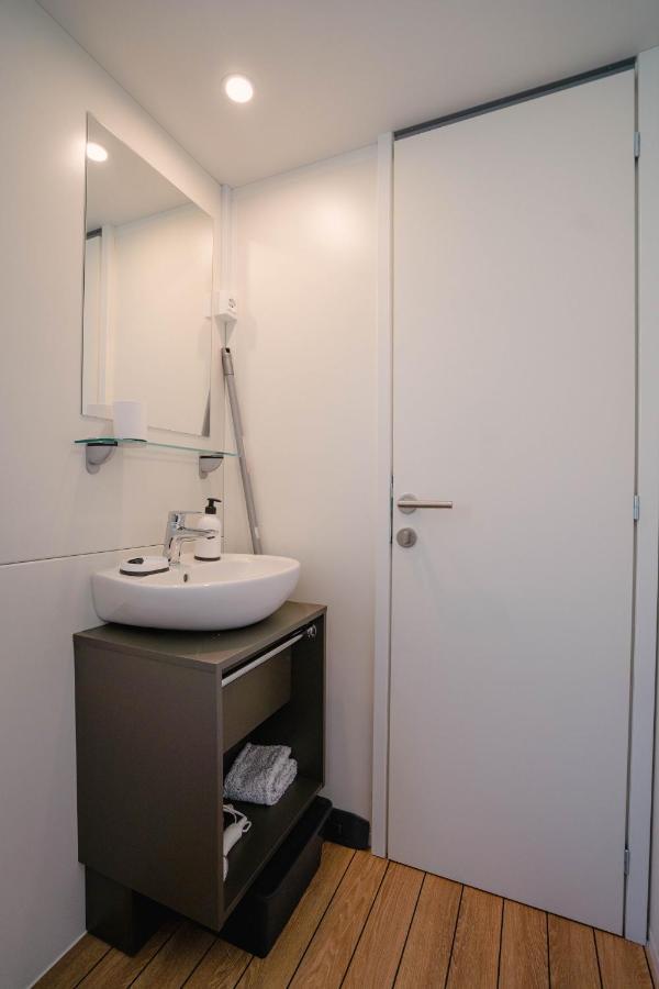 New !!! Adria Village Zivogosce- Camp Dole Extérieur photo