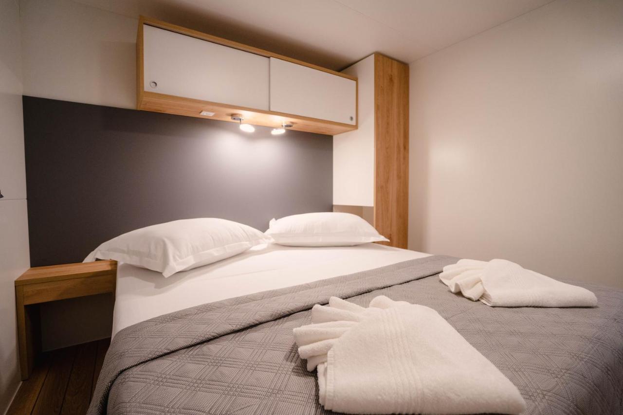 New !!! Adria Village Zivogosce- Camp Dole Extérieur photo