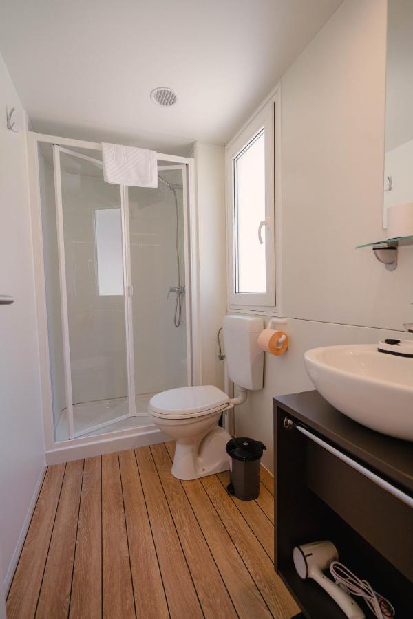 New !!! Adria Village Zivogosce- Camp Dole Extérieur photo