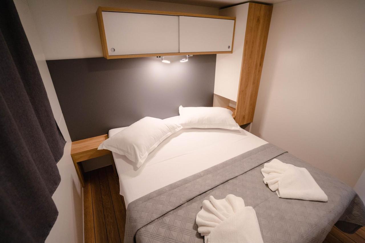 New !!! Adria Village Zivogosce- Camp Dole Extérieur photo