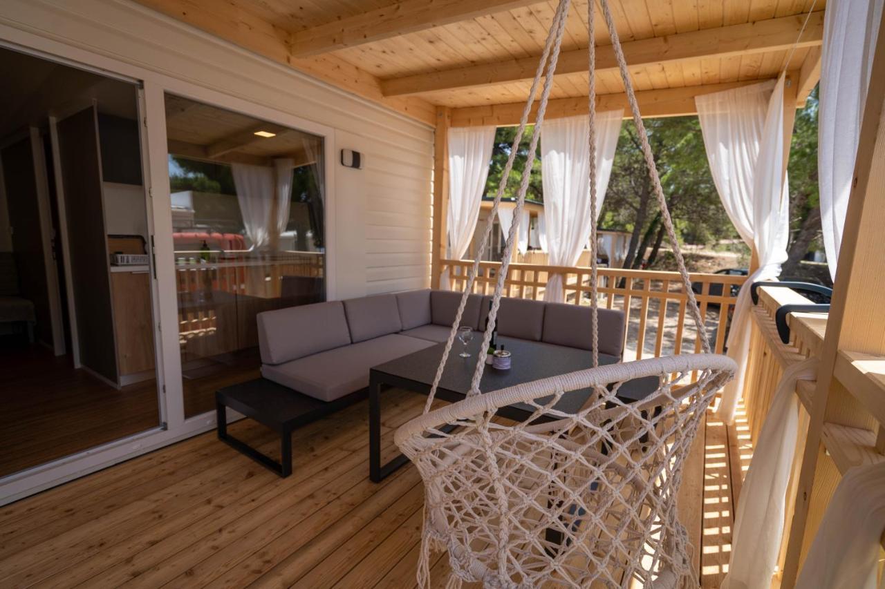 New !!! Adria Village Zivogosce- Camp Dole Extérieur photo