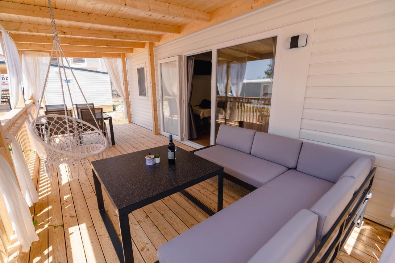 New !!! Adria Village Zivogosce- Camp Dole Extérieur photo