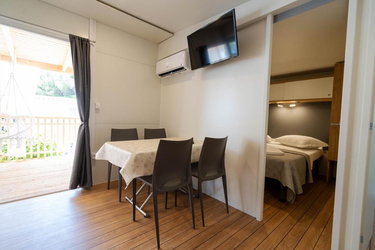 New !!! Adria Village Zivogosce- Camp Dole Extérieur photo