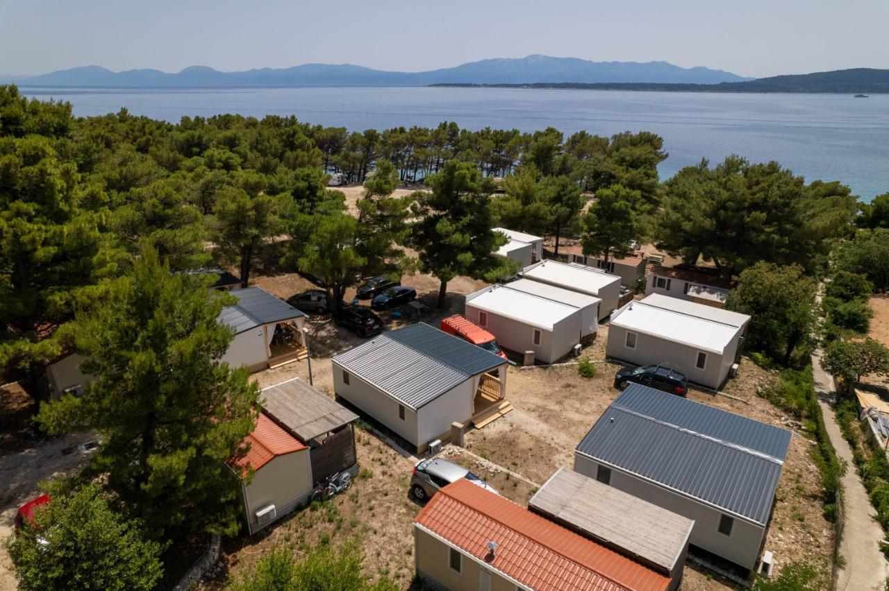 New !!! Adria Village Zivogosce- Camp Dole Extérieur photo