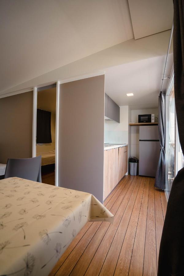 New !!! Adria Village Zivogosce- Camp Dole Extérieur photo