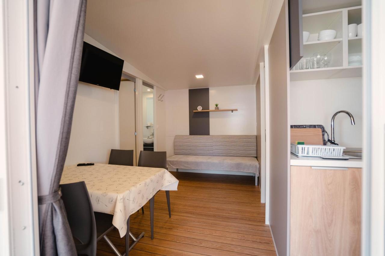 New !!! Adria Village Zivogosce- Camp Dole Extérieur photo